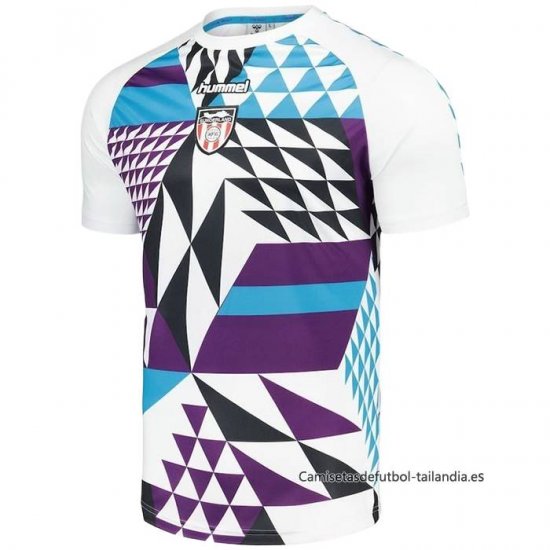Tailandia Camiseta Sunderland Special 2025-2026 - Haga un click en la imagen para cerrar