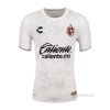 Tailandia 3ª Camiseta Tijuana Portero 2023-2024 Tailandia 3ª Camiseta Tijuana Portero 2023-2024