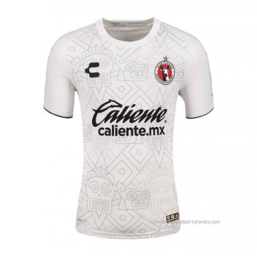 Tailandia 3ª Camiseta Tijuana Portero 2023-2024 Tailandia 3ª Camiseta Tijuana Portero 2023-2024