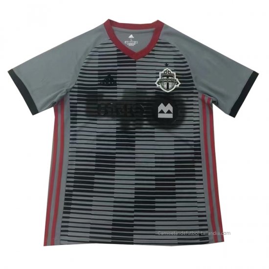Tailandia Camiseta Toronto Special 2021 - Haga un click en la imagen para cerrar