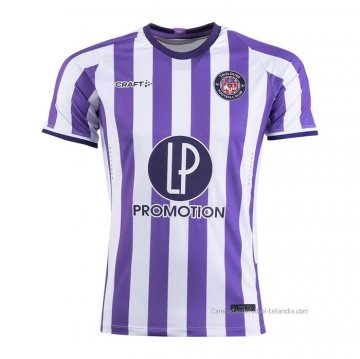 1ª Camiseta Toulouse 2023-2024 1ª Camiseta Toulouse 2023-2024