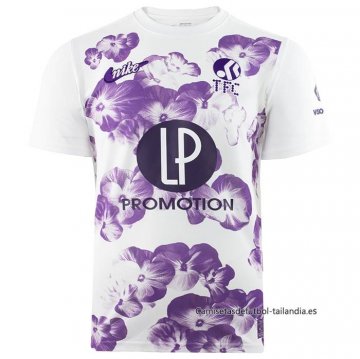 Tailandia 3ª Camiseta Toulouse 2024-2025