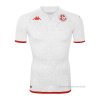 Tailandia 2ª Camiseta Tunez 2022