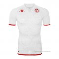 Tailandia 2ª Camiseta Tunez 2022