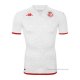 Tailandia 2ª Camiseta Tunez 2022