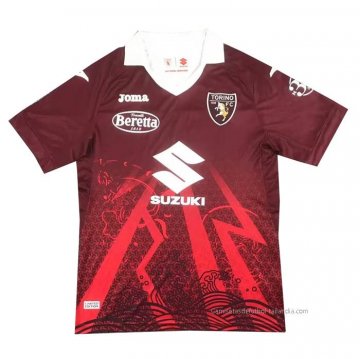 Camiseta Turin Special 2022-2023 Camiseta Turin Special 2022-2023