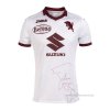 Tailandia 2ª Camiseta Turin 2022-2023 Tailandia 2ª Camiseta Turin 2022-2023
