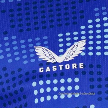 Tailandia 2ª Camiseta Twente 2025-2026