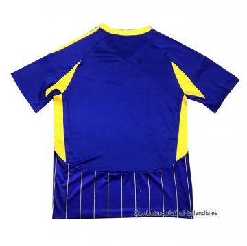 Tailandia 1ª Camiseta Ulsan HD 2025
