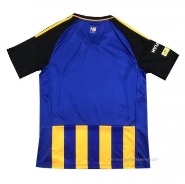 Tailandia 1ª Camiseta Ulsan Hyundai 2023