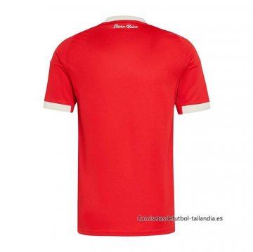 Tailandia 4ª Camiseta Union Berlin 2025-2026