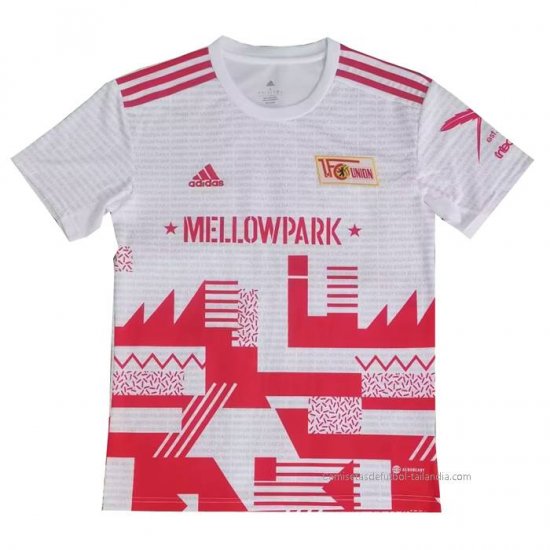 Tailandia Camiseta Union Berlin Special 2023-2024 - Haga un click en la imagen para cerrar