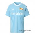 Tailandia 3ª Camiseta Union Berlin 2025-2026