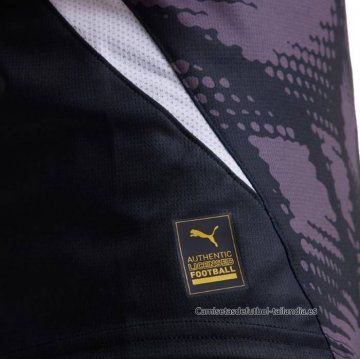 Tailandia Camiseta Universidad Catolica Portero 2025