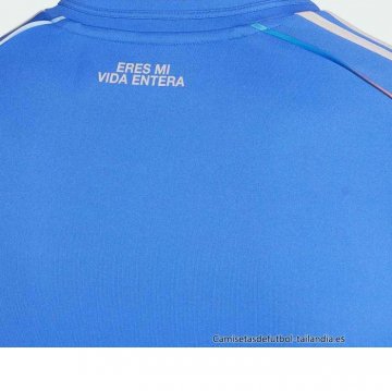 Tailandia 1ª Camiseta Universidad de Chile 2025