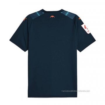 2ª Camiseta Valencia 2023-2024