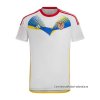 2ª Camiseta Venezuela 2024 2ª Camiseta Venezuela 2024