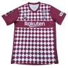 Tailandia 1ª Camiseta Vissel Kobe 2021 Tailandia 1ª Camiseta Vissel Kobe 2021