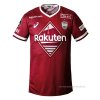 Tailandia 1ª Camiseta Vissel Kobe 2022 Tailandia 1ª Camiseta Vissel Kobe 2022