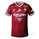 Tailandia 1ª Camiseta Vissel Kobe 2022
