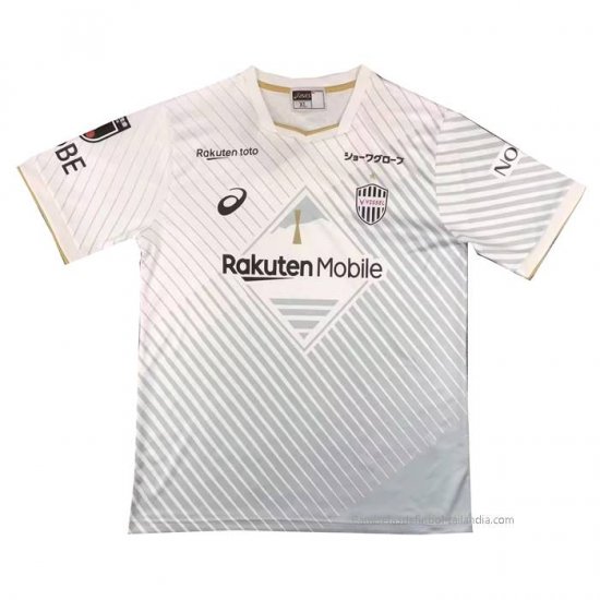 Tailandia 2ª Camiseta Vissel Kobe 2023 - Haga un click en la imagen para cerrar