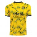Tailandia 3ª Camiseta West Bromwich Albion 2021-2022
