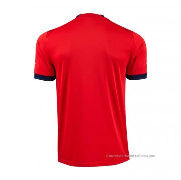 Tailandia 3ª Camiseta West Bromwich Albion 2022-2023