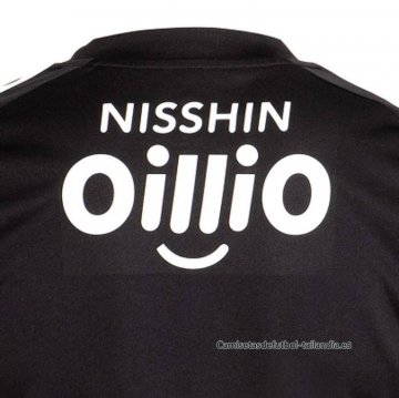 Tailandia Camiseta Yokohama Marinos Special 2025 Negro