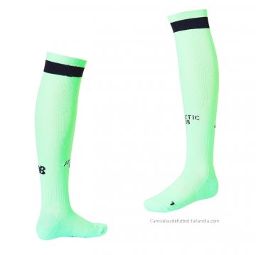 1ª Calcetines Athletic Bilbao 2021-2022