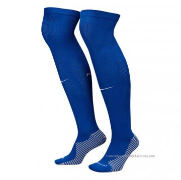 2ª Calcetines Atletico Madrid 2023-2024