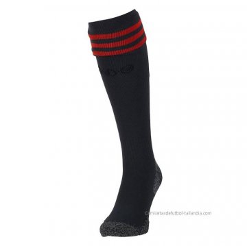 3ª Calcetines Bayern Munich 2022-2023 3ª Calcetines Bayern Munich 2022-2023
