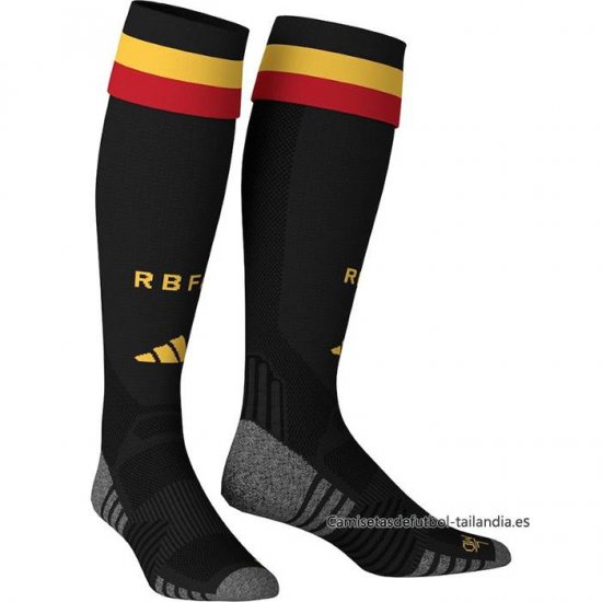 Calcetines Belgica 1ª 2026 - Haga un click en la imagen para cerrar