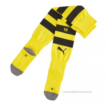 1ª Calcetines Borussia Dortmund 2023-2024 1ª Calcetines Borussia Dortmund 2023-2024