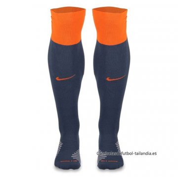 Calcetines Inter Milan 3ª 2025-2026