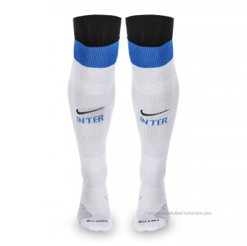 2ª Calcetines Inter Milan 2021-2022
