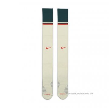 2ª Calcetines Liverpool 2021-2022