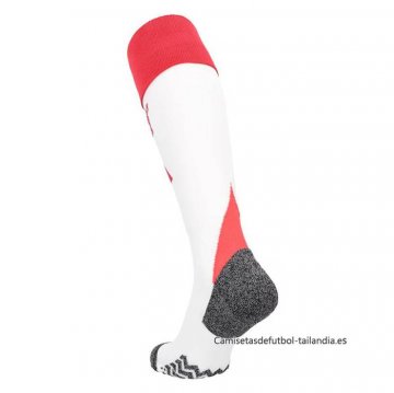 1ª Calcetines Manchester United 2024-2025