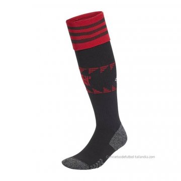 1ª Calcetines Manchester United 2022-2023 1ª Calcetines Manchester United 2022-2023