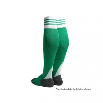 Calcetines Newcastle United 2ª 2025-2026