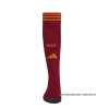 Calcetines Roma 1ª 2025-2026