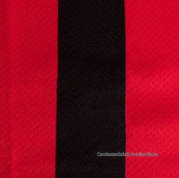 1ª Camiseta AC Milan 2021-2022