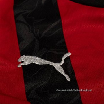 1ª Camiseta AC Milan 2025-2026