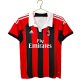 1ª Camiseta AC Milan Retro 12-13