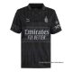 Camiseta AC Milan Pleasures Mujer 2023-2024
