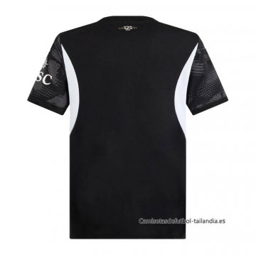 1ª Camiseta AC Milan Portero 2024-2025