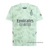 3ª Camiseta AC Milan Portero 2024-2025 3ª Camiseta AC Milan Portero 2024-2025