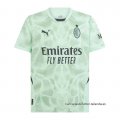 3ª Camiseta AC Milan Portero 2024-2025