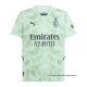 3ª Camiseta AC Milan Portero 2024-2025