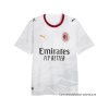 2ª Camiseta AC Milan 2026-2027 2ª Camiseta AC Milan 2026-2027