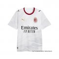 2ª Camiseta AC Milan 2026-2027